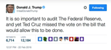 audit