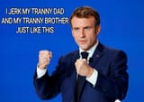 macrondoublejerk