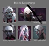 06 - House Ghostwind