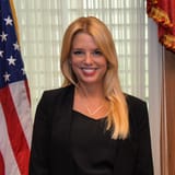 Pam-Bondi