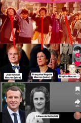macron mother tranny family