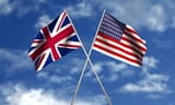 HD-wallpaper-we-stand-together-stars-and-stripes-us-flag-uk-flag-union-jack-blue-sky-clouds