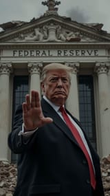 Trumpendfedd