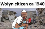 mudslimes (and poles) crying over their martyrs