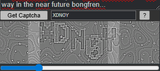 XD and OY-Captcha