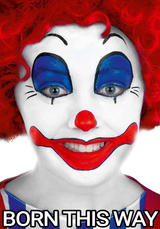 clowns