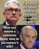 end the fed