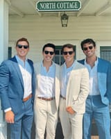 Alpha Husbands