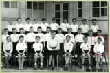 macron jean michell trogneaux jesuit acadeny 1953