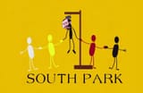 South Park&#039;s tolerant new flag revised
