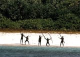 Sentinelese-tribe