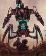 NOD REAPER
