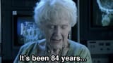 84 years