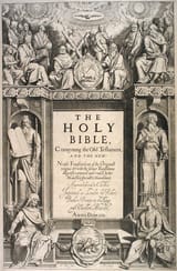 Holy Bible
