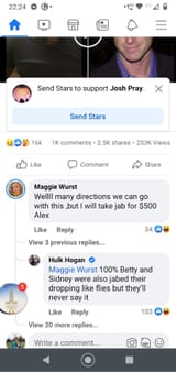 HH antivax