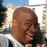 you are black and there&#039;s nothing that you can do