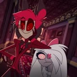 alastor