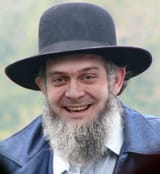 Amish-Jerry