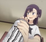 Cracks Open