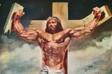 BuffJesus