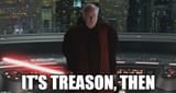 treason