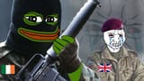 IRA Pepe