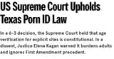 porn ban