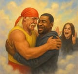 RIP HH