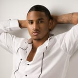 TREY