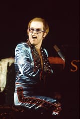 elton