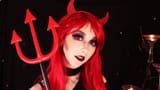visual sounds 1 devil