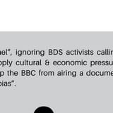 activist