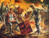 z Vitoria em Aljubarrota
