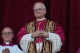 The New Pope