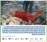 idf dead