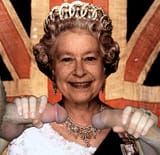 dong save the queen