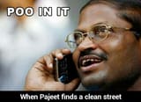 poo jeet