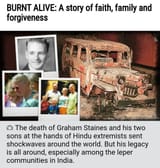 Graham Staines