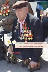 russian disillusioned smo