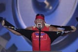 hulkster says faggot 2