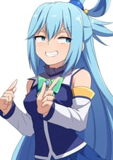 aqua checkem