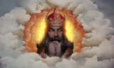 Monty Python God