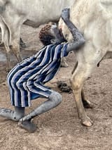 Mundari-tribe-dietary-supplements