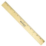 the ruler you deserve