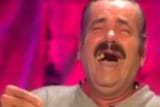 mexican laugh