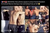 Macron_Schwuchtel
