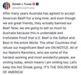 beef