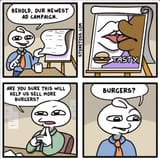 burgers