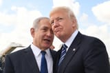 Trump-Netanyahu