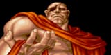 Sagat